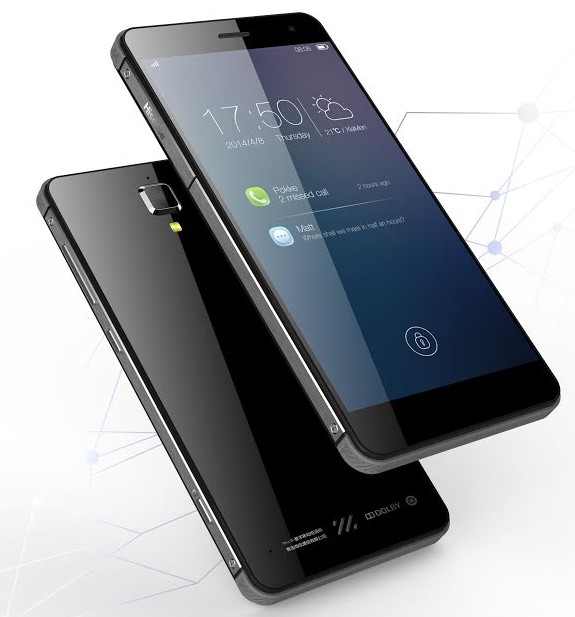 Hisense C20 : un smartphone robuste, étanche et plutôt bien équipé à moins de 300 €