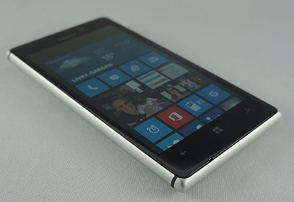 Nokia Lumia 925