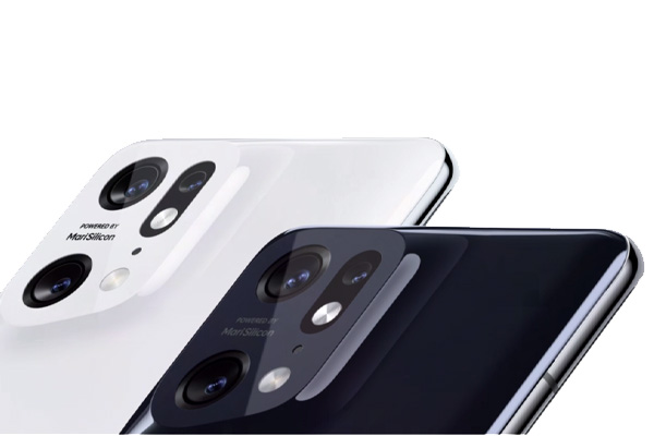 Oppo Find X5 Pro: Un des meilleurs smartphone de 2022 est en promotion chez ce marchand !
