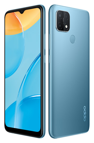 oppo A15