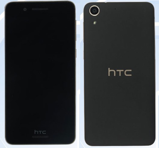 HTC Desire 728 : un nouveau milieu de gamme aperçu sur TENAA