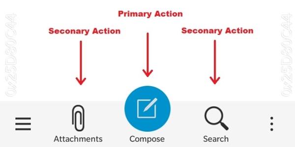 BlackBerry 10.3 : de nouveaux screenshots circulent sur la toile