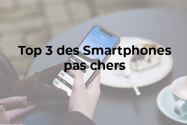 Top 3 des Smartphones pas chers : Xiaomi Redmi Note 10, realme 7i et Poco M3 Pro