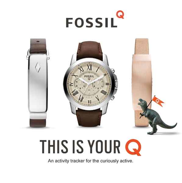 Fossil Group pourrait racheter Misfit, spécialiste des accessoires connectés