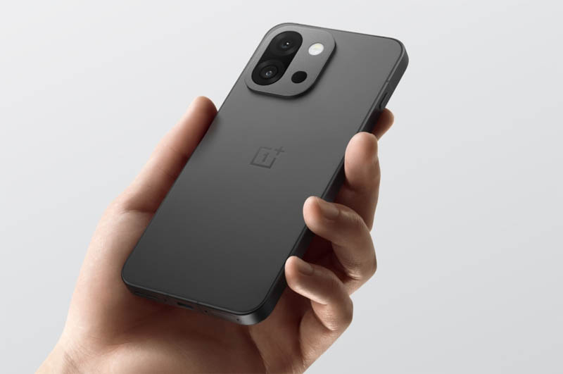 OnePlus 13s
