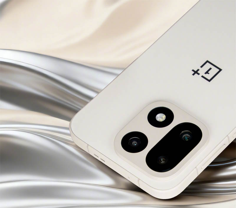 OnePlus 15