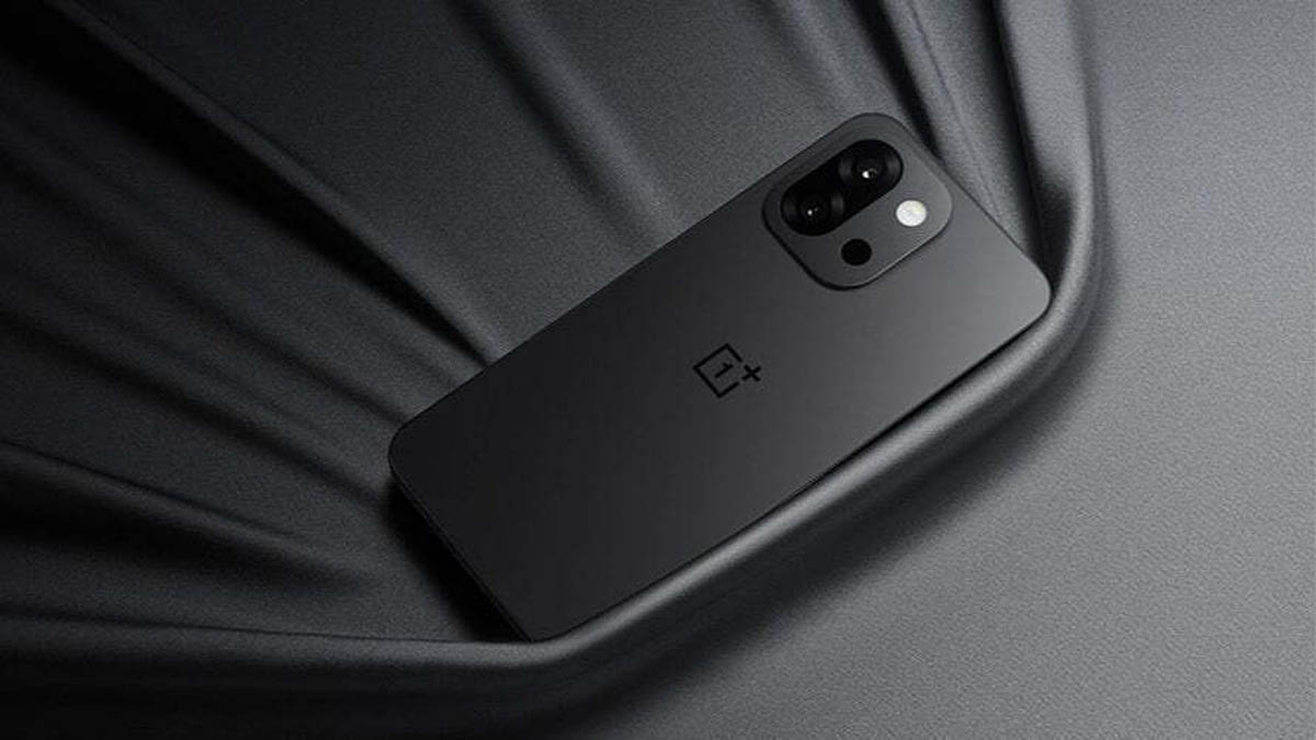 OnePlus 15