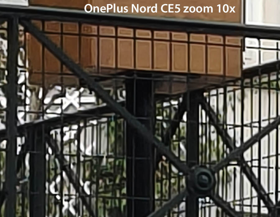 OnePlus Nord CE5