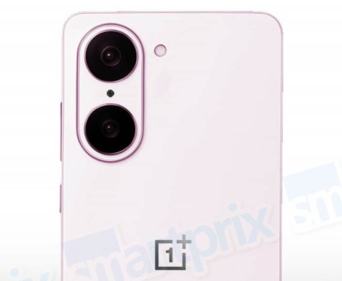 OnePlus Nord CE 5 leaks
