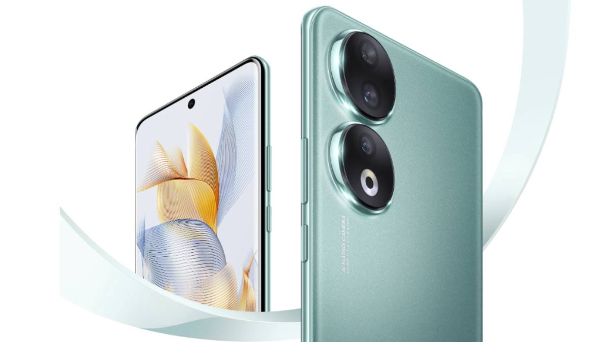 L'excellent Smartphone Honor 90 5G est à prix canon avec cette offre exceptionnelle de Bouygues Telecom