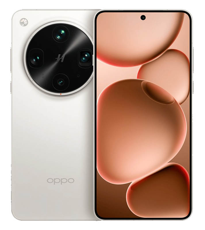 Oppo Find X8 Ultra