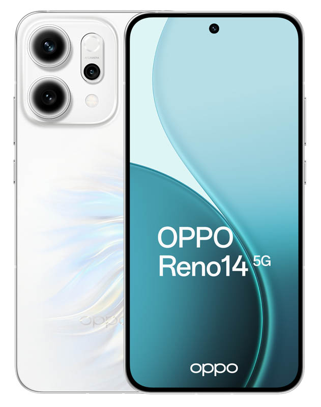 Oppo Reno14