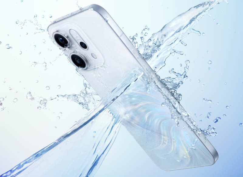 Oppo Reno14