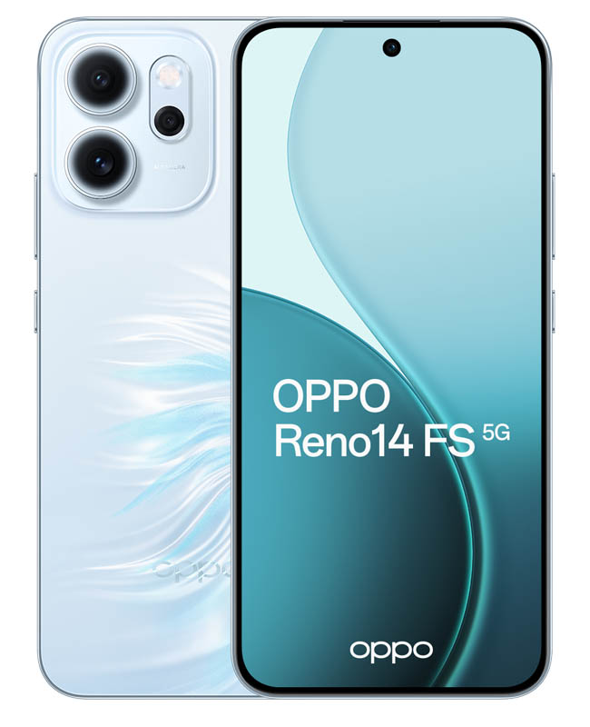 Oppo Reno14