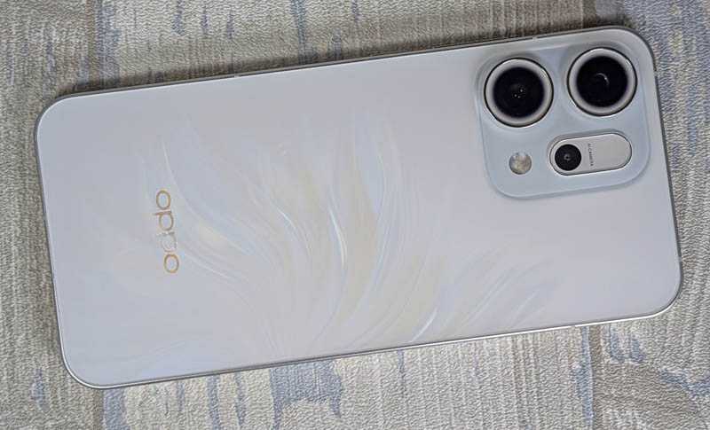 Oppo Reno14 5G