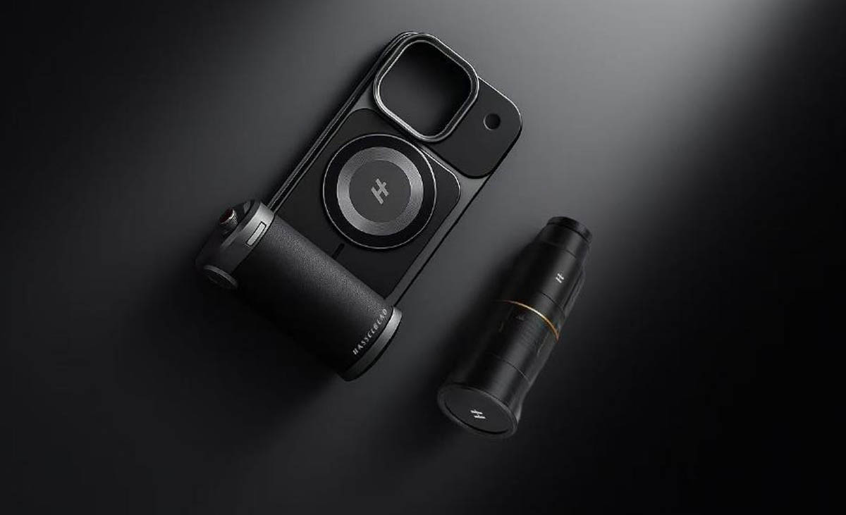 Oppo kit photo Find X9 et Find X9 Pro