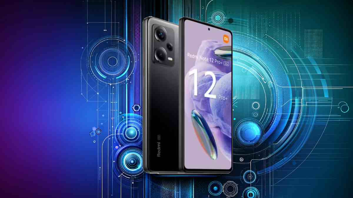 Xiaomi Redmi Note 12 Pro Plus : il baisse de 180 €, cela sera-t-il toujours le cas après le Black Friday ?