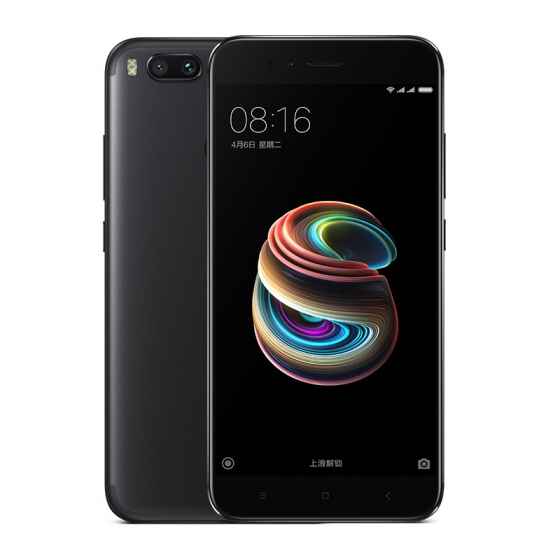 Xiaomi Mi 5X : un clone de l’iPhone 7 à moins de 200 euros