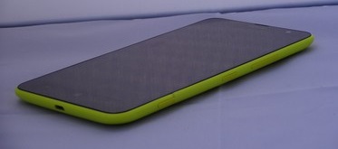 Nokia Lumia 1320 : autonomie