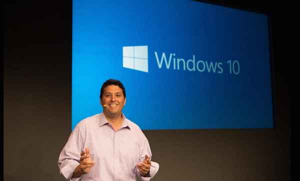 Windows 10 : Microsoft unifie les PC, les tablettes et les mobiles