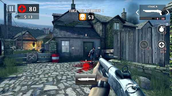 Motorola Moto X Play multimedia