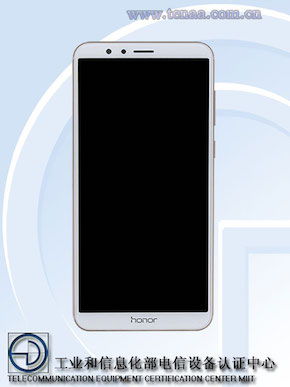 Honor V10 : sa fiche technique apparaît sur Tenaa