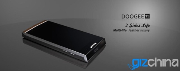 Doogee T3