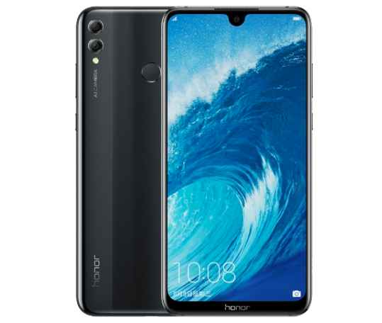 Honor 8X Max