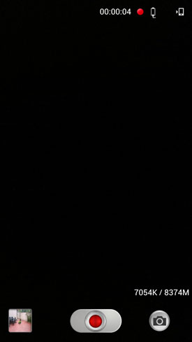  Test Samsung Galaxy S3 : système d'exploitation OS 