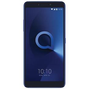 Alcatel 3V : sa fiche technique dévoilée