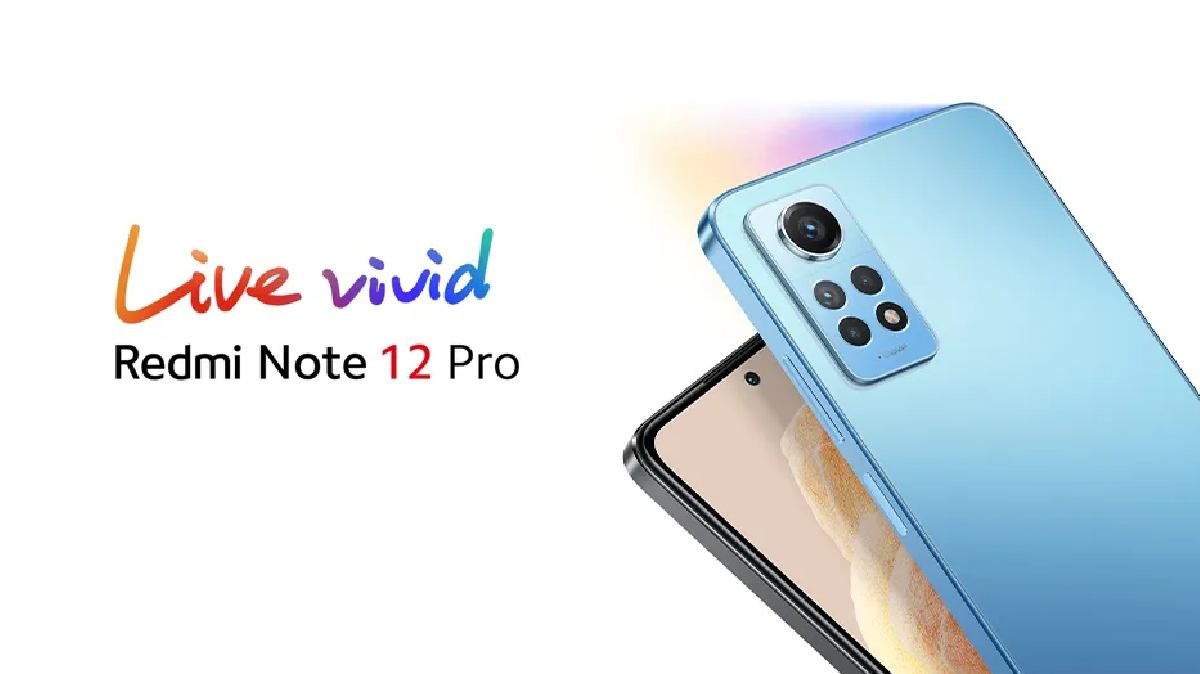 Xiaomi Redmi Note 12 Pro : il passe à moins de 200 € chez ce marchand ! Une bonne occasion pour vous procurer ce très bon appareil