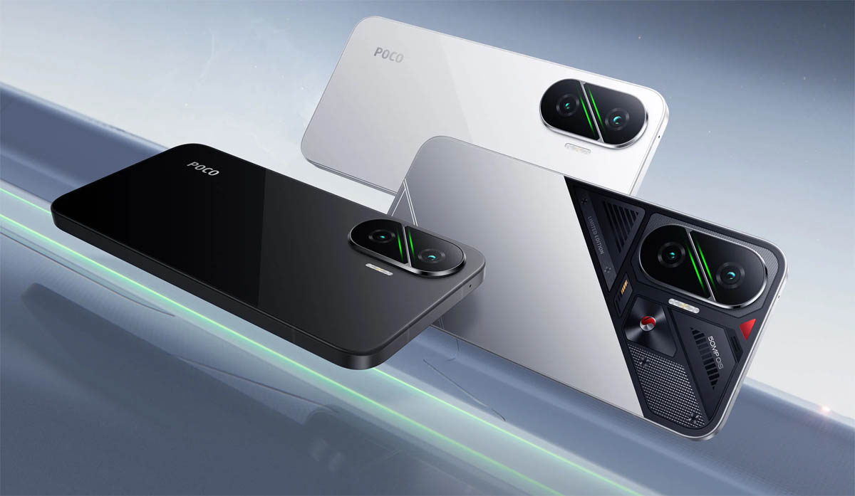 POCO F7