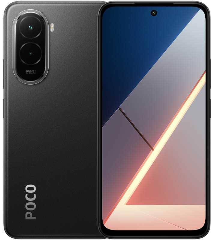 POCO M7
