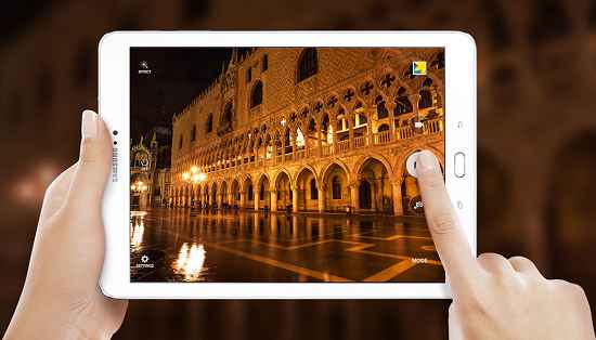 Samsung Galaxy Tab S3