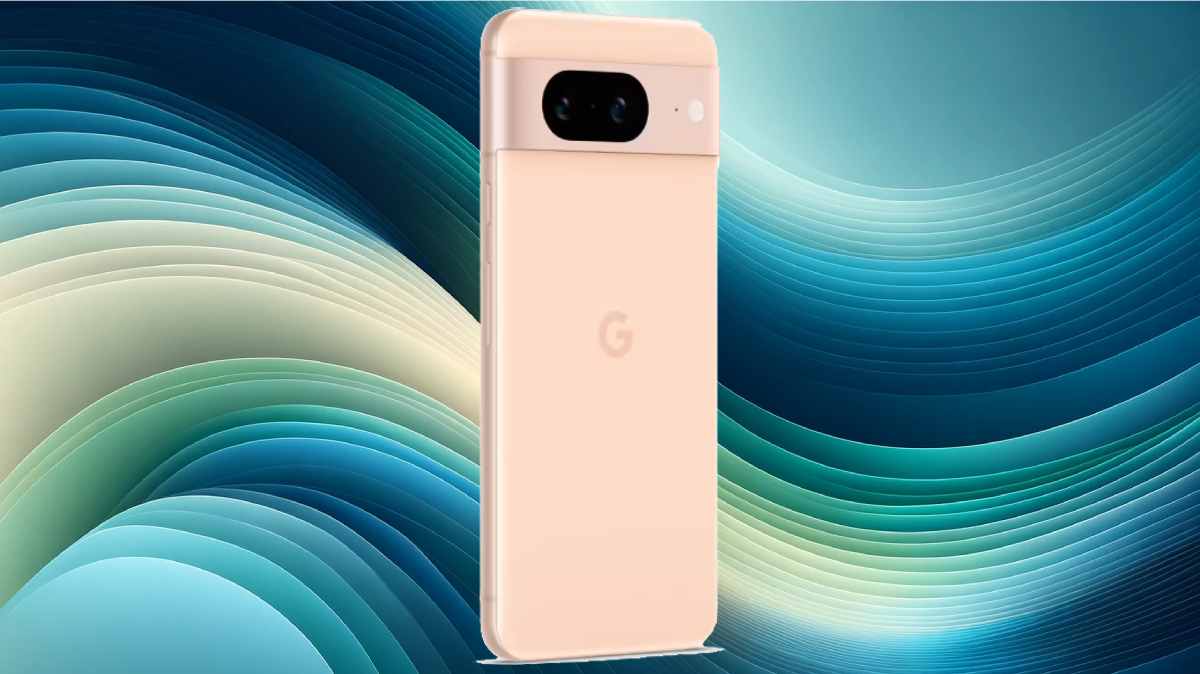 Pixel 8 : Voici la meilleure offre actuelle pour vous procurer le porte-étendard des smartphones haut de gamme de Google