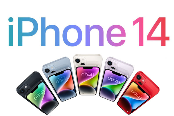 iPhone 14 et iPhone 14 Pro à prix cassé : en précommande à 899€ seulement chez Red