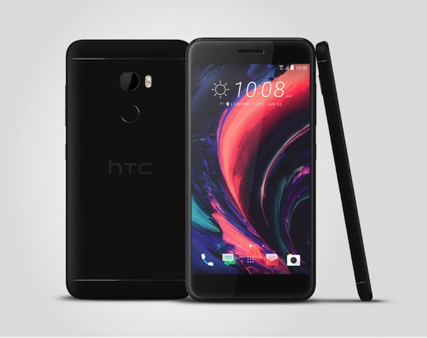 HTC officialise le One X10 en Russie