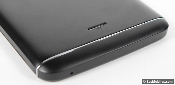 Wiko Slide haut parleur