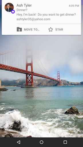 Yahoo Mail
