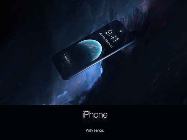 Apple iPhone 7 : un concept avec tout ce dont nous pourrions rêver