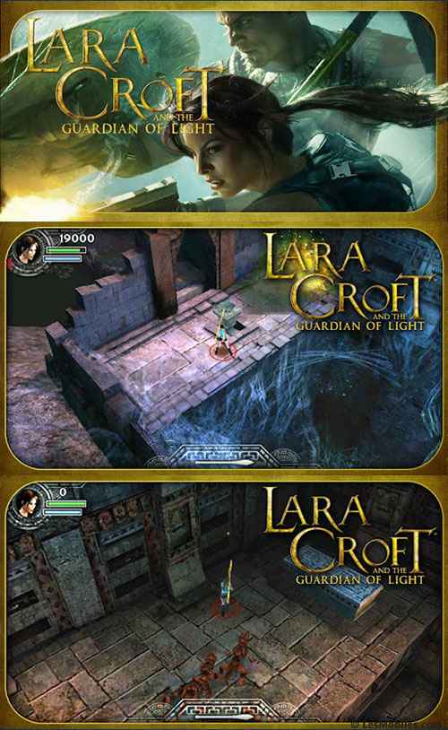 Lara Croft débarque enfin sur Android… mais uniquement sur les Sony Xperia pour l'instant
