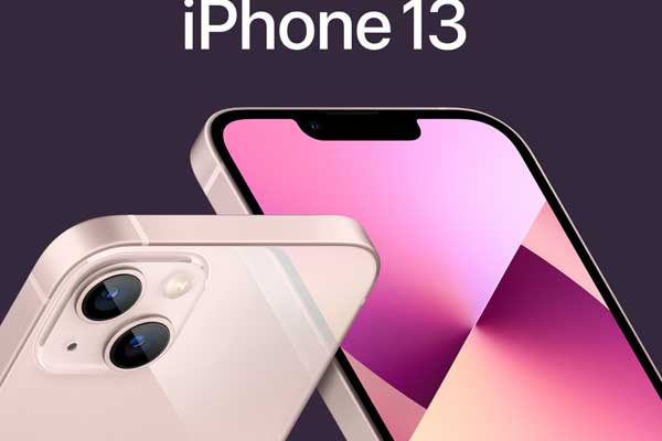 Apple dévoile ses iPhone 13 : des caméras améliorées, plus de performances, une meilleure autonomie et du 120 Hz