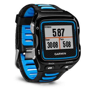 Garmin Forerunner 920XT : enfin une Forerunner capable de se connecter à un smartphone