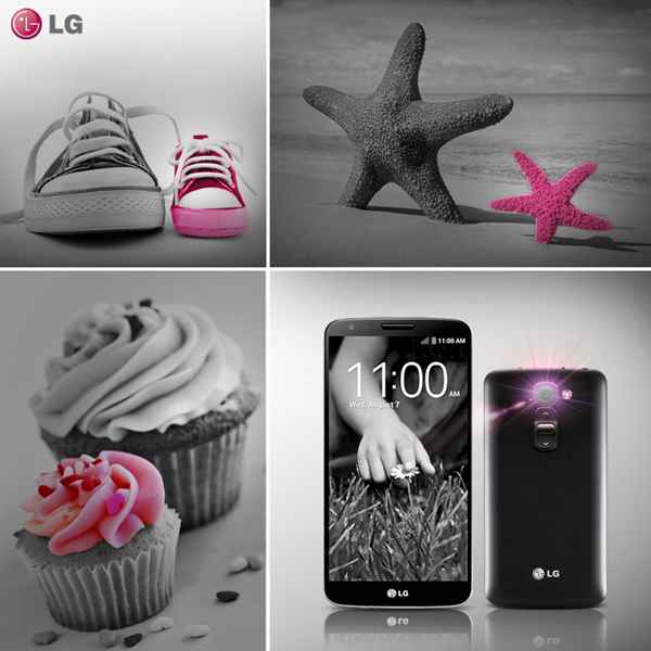 LG présentera le G2 MINI au Mobile World Congress