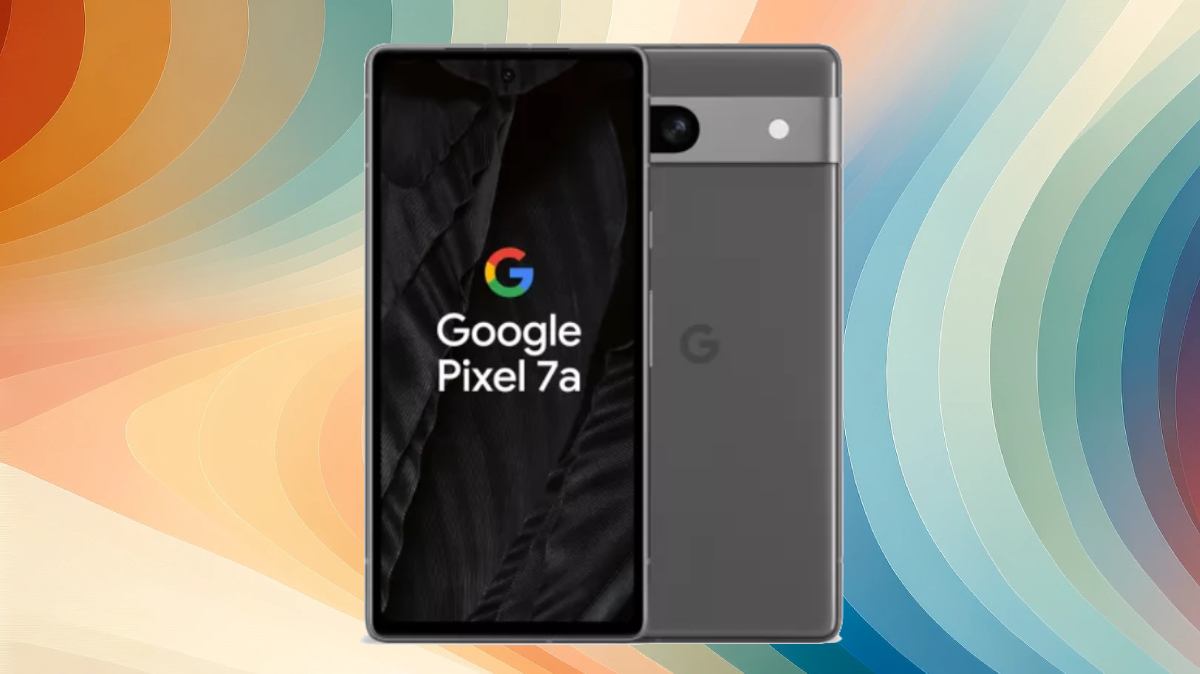 Orange vous donne accès au Pixel 7a à moitié prix et sans souscrire à un forfait