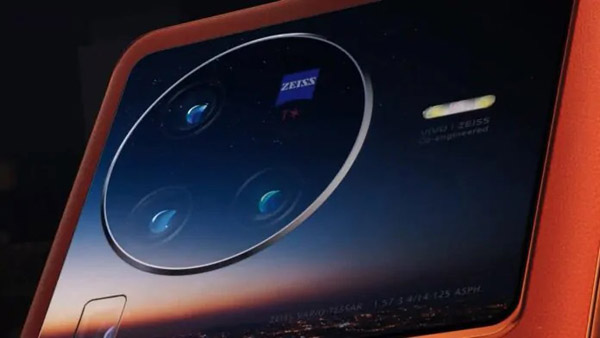 Vivo X80 pro Leaks