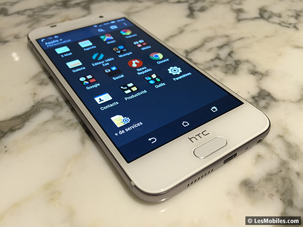 HTC One A9