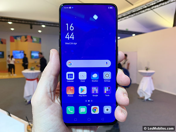 Le Oppo Reno 10x Zoom est disponible. Où l’acheter au meilleur prix ?