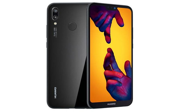 Huawei P20 Lite