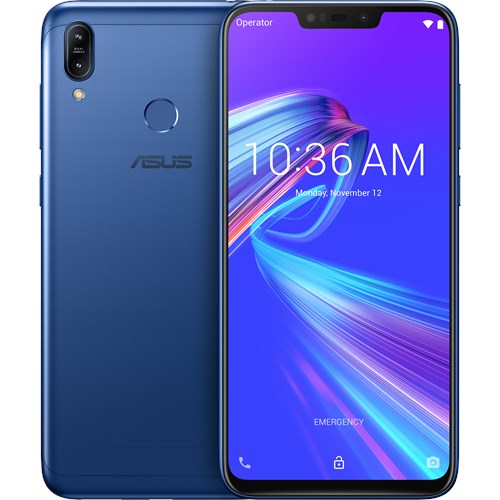 L’Asus ZenFone Max (M2) est disponible. Où l’acheter au meilleur prix ?